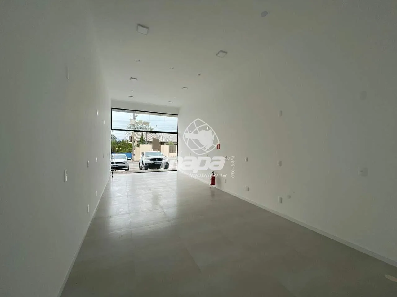 Sala Comercial — foto 4