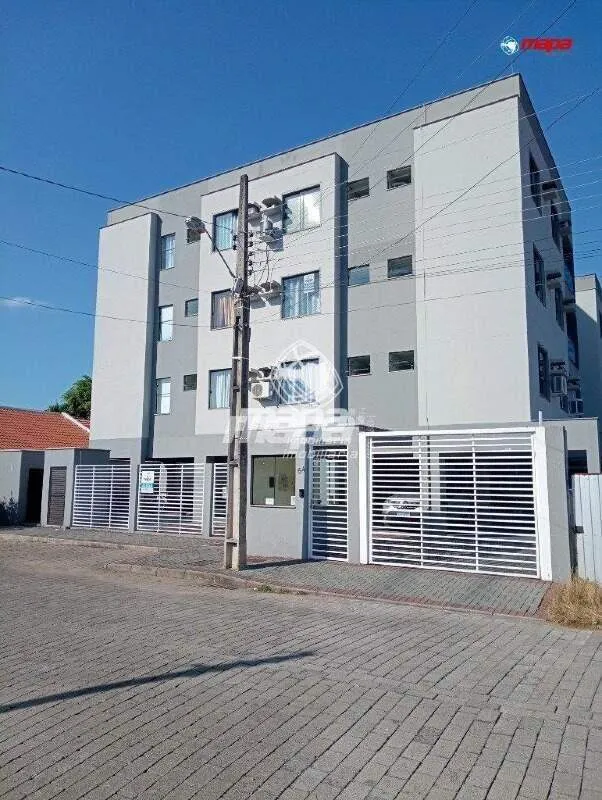 Apartamento à venda, 2 quartos, 1 vaga, Sol - Indaial/SC - foto 1