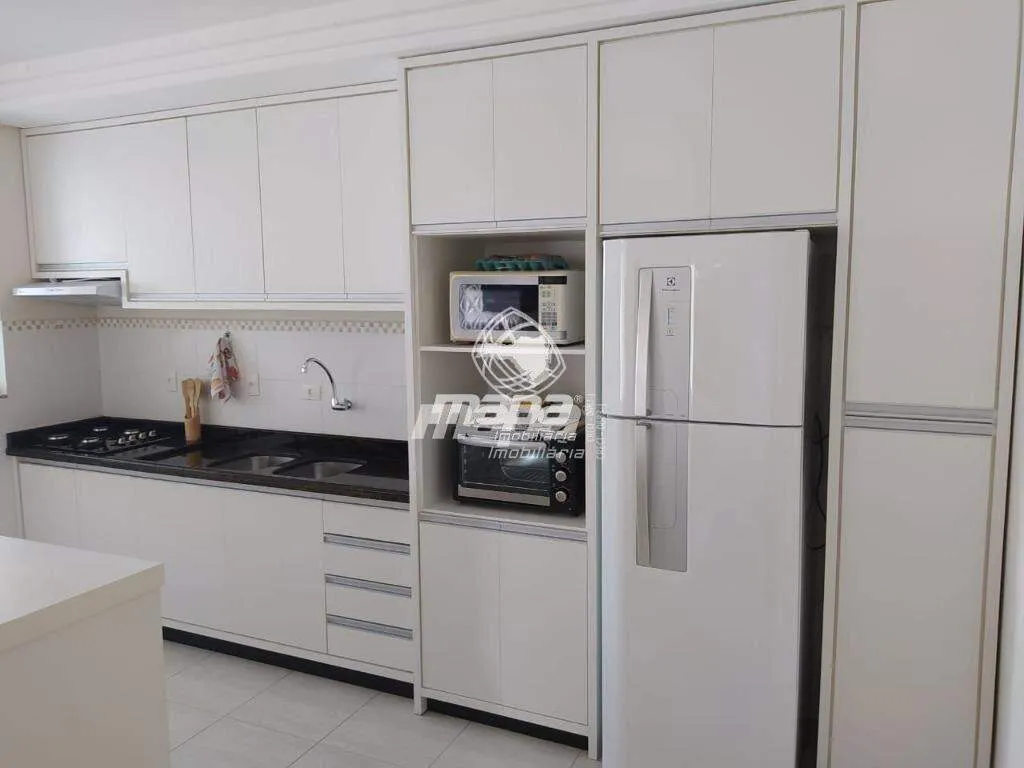 Apartamento à venda, 2 quartos, 1 vaga, Sol - Indaial/SC — foto 2