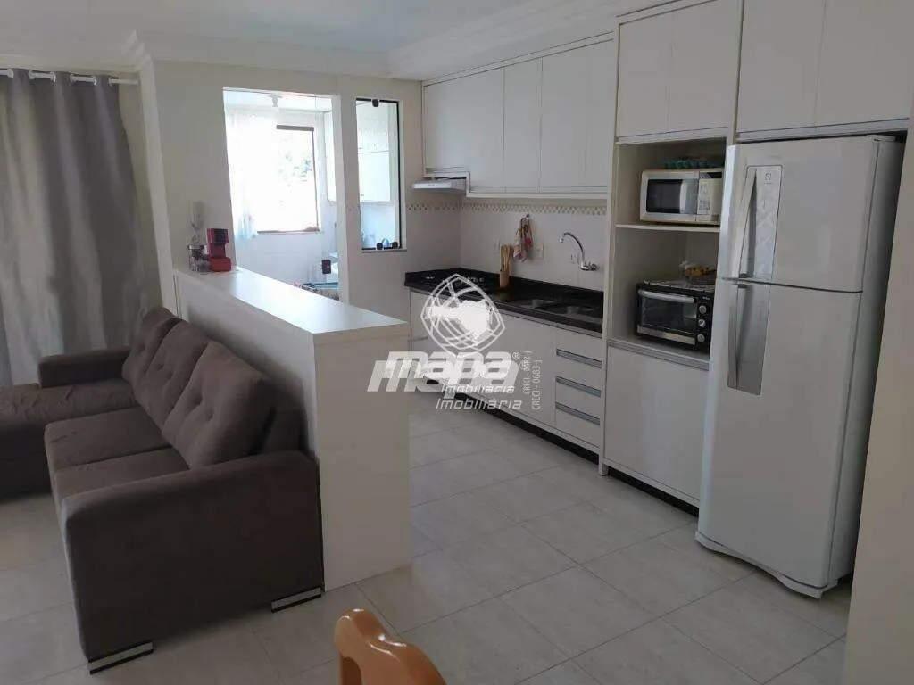 Apartamento à venda, 2 quartos, 1 vaga, Sol - Indaial/SC — foto 3