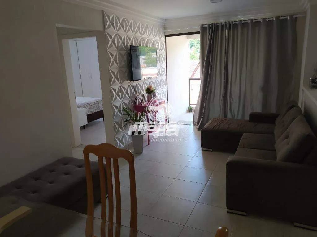 Apartamento à venda, 2 quartos, 1 vaga, Sol - Indaial/SC — foto 4