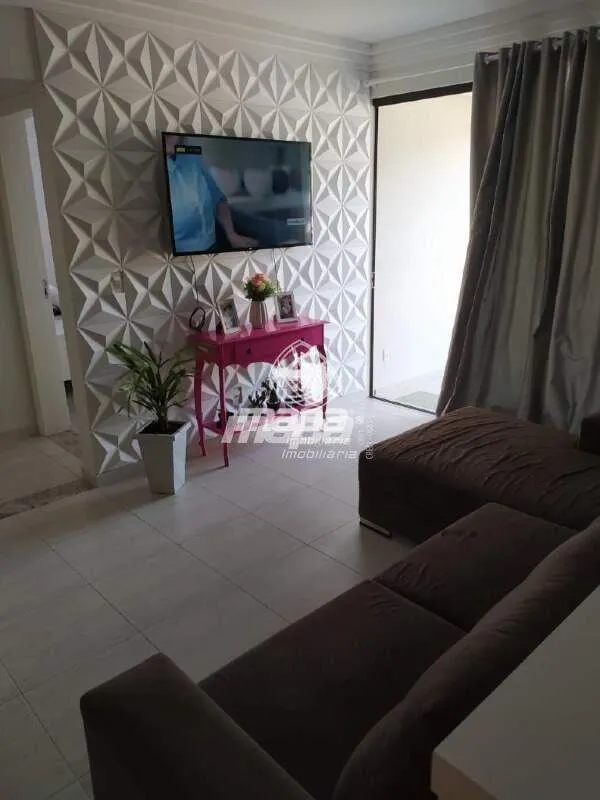 Apartamento à venda, 2 quartos, 1 vaga, Sol - Indaial/SC — foto 5