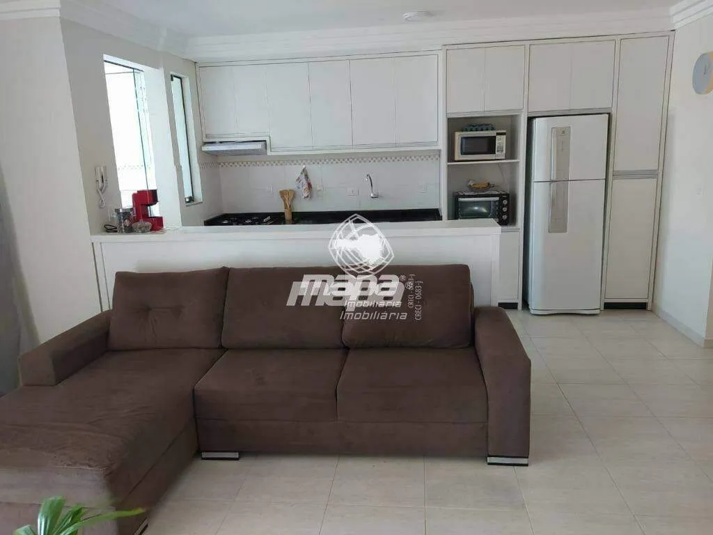 Apartamento à venda, 2 quartos, 1 vaga, Sol - Indaial/SC — foto 6