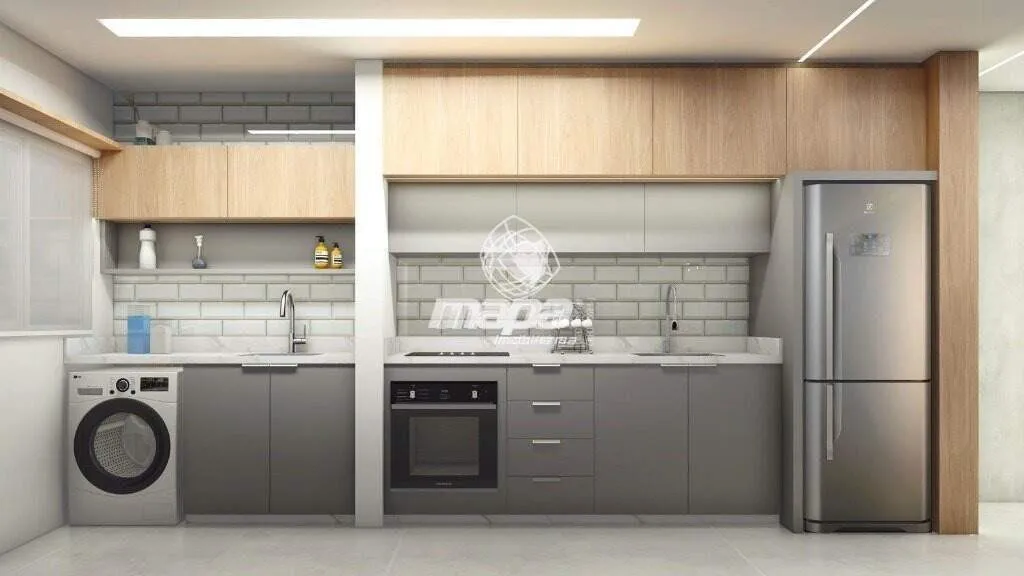 Apartamento à venda, 3 quartos, 3 suítes, 2 vagas, Encano - Indaial/SC — foto 5