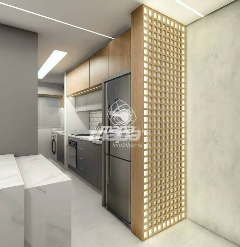 Apartamento à venda, 3 quartos, 3 suítes, 2 vagas, Encano - Indaial/SC — foto 6