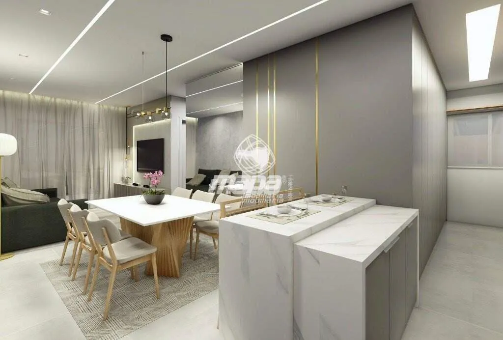 Apartamento à venda, 3 quartos, 3 suítes, 2 vagas, Encano - Indaial/SC — foto 7