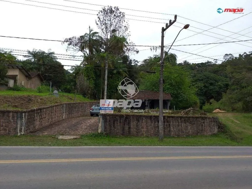 Terreno Urbano à venda, Centro - Benedito Novo /SC - foto 1