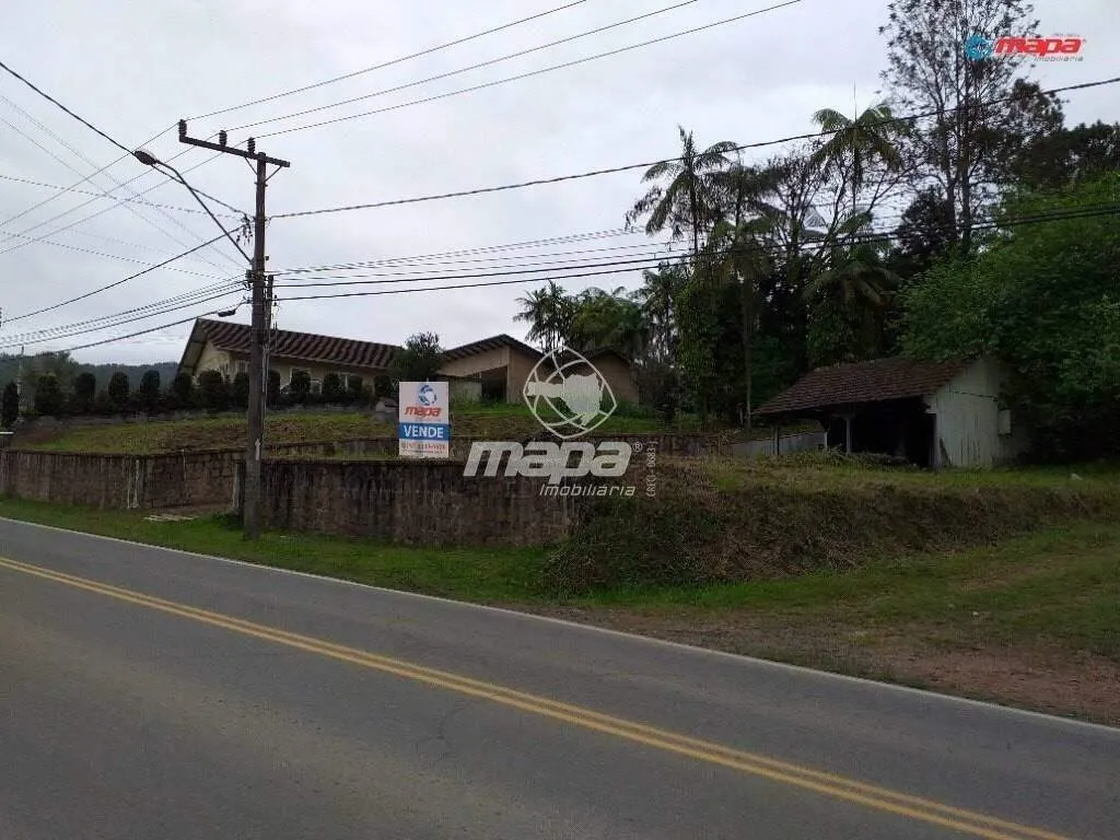 Terreno Urbano à venda, Centro - Benedito Novo /SC — foto 2