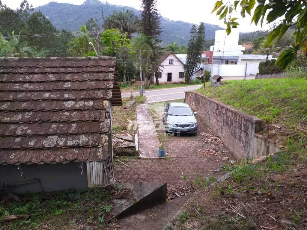 Terreno Urbano à venda, Centro - Benedito Novo /SC — foto 3