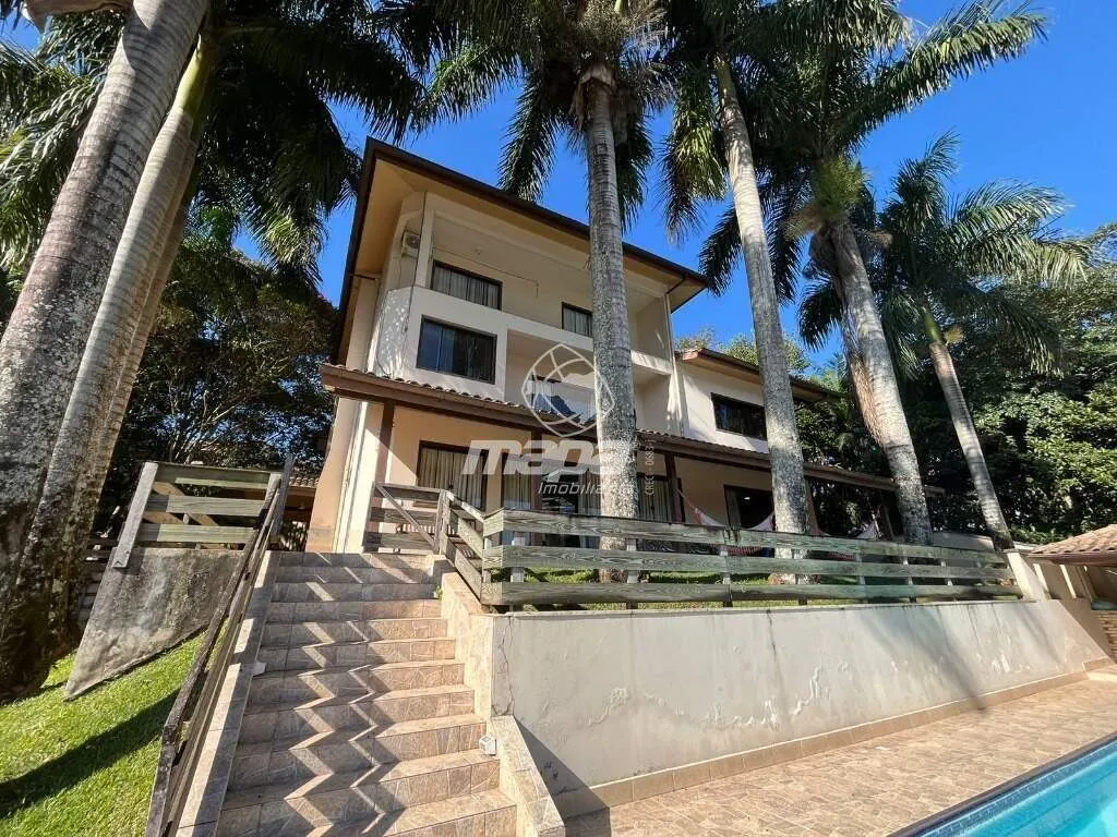 Casa Alto Padrão à venda - foto 1