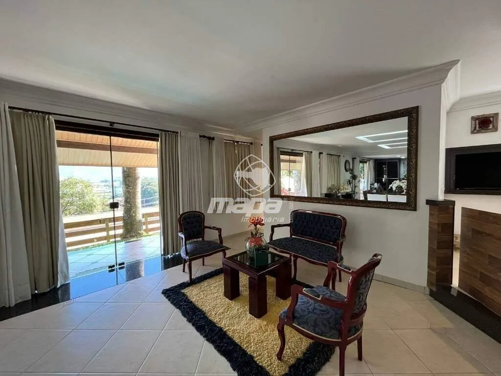 Casa Alto Padrão à venda — foto 2