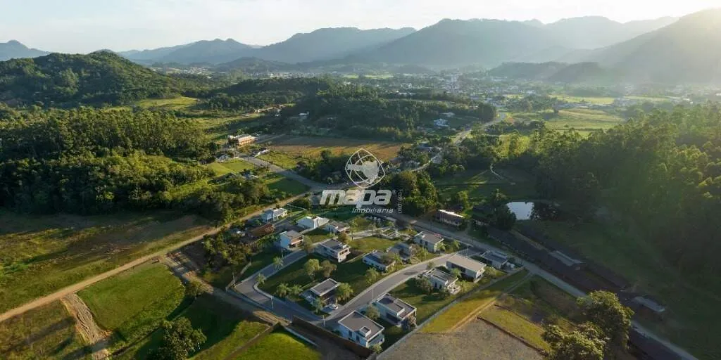 Terreno Urbano à venda, Dolorata - Rio dos Cedros/SC — foto 2