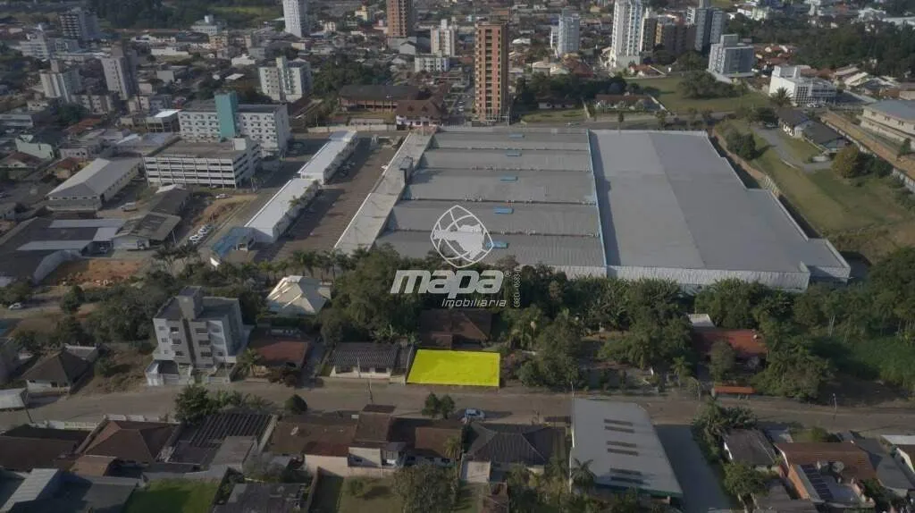 Terreno à Venda no bairro Rio Morto — foto 2