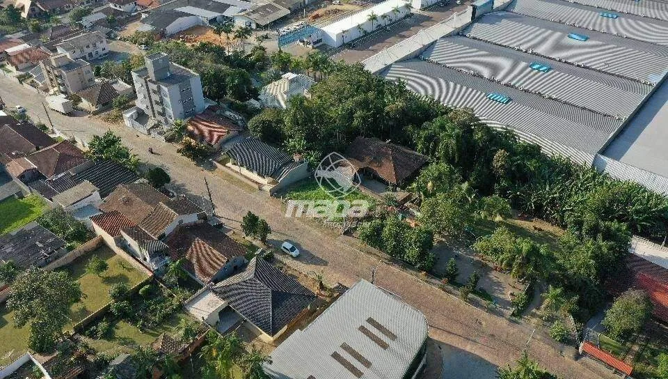Terreno à Venda no bairro Rio Morto — foto 4