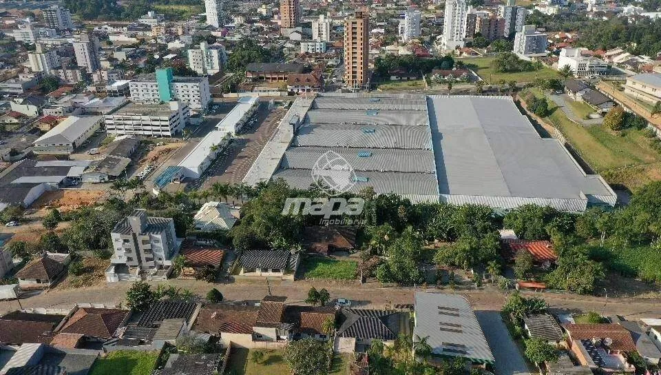 Terreno à Venda no bairro Rio Morto — foto 5