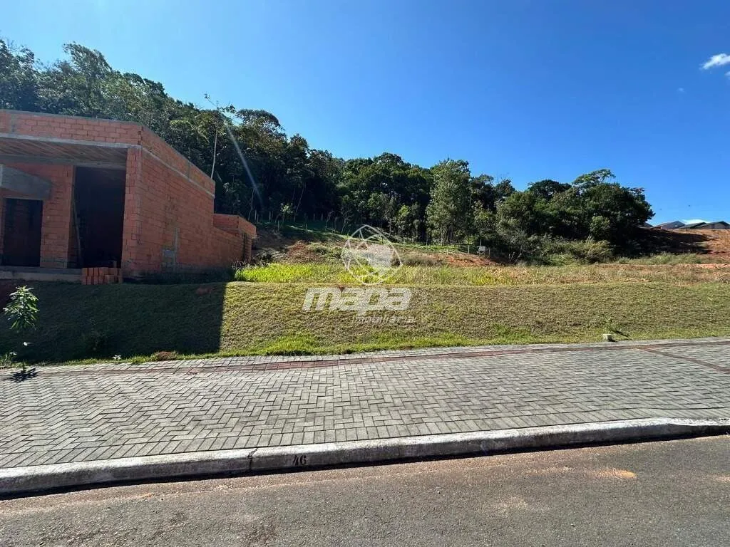Terreno Urbano à venda, Araponguinhas - Timbó/SC - foto 1