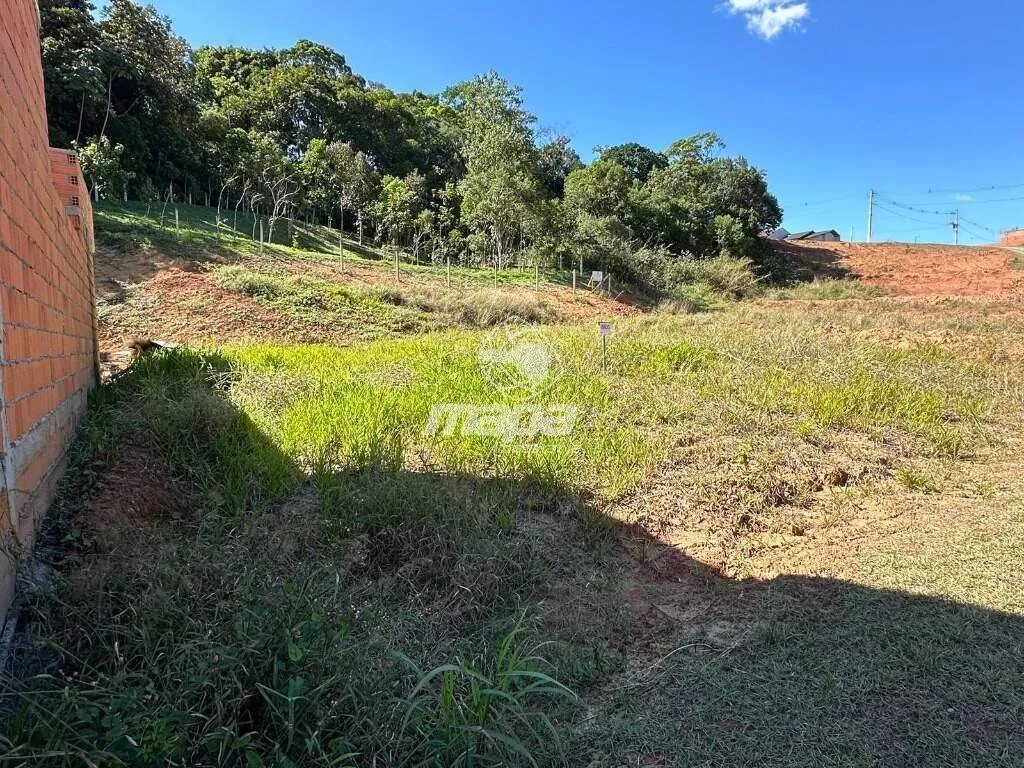 Terreno Urbano à venda, Araponguinhas - Timbó/SC — foto 2