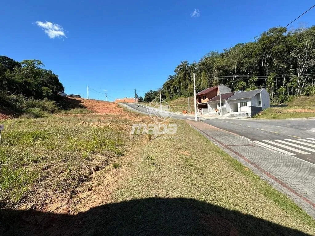 Terreno Urbano à venda, Araponguinhas - Timbó/SC — foto 3