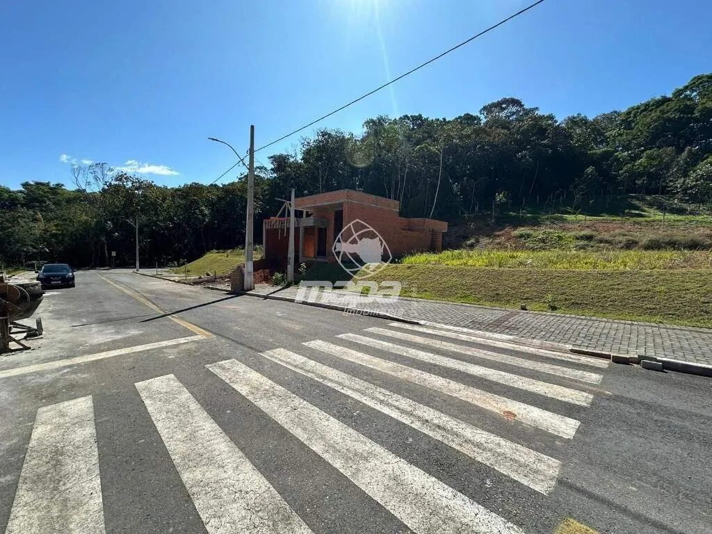 Terreno Urbano à venda, Araponguinhas - Timbó/SC — foto 5