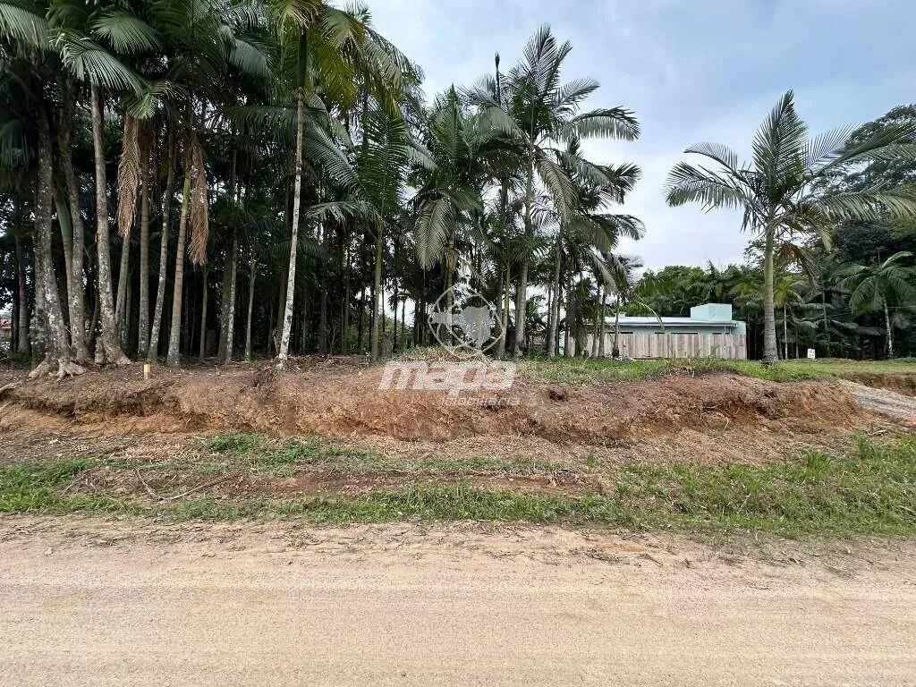Terreno Urbano à venda, Padre Martinho Stein - Timbó/SC — foto 2