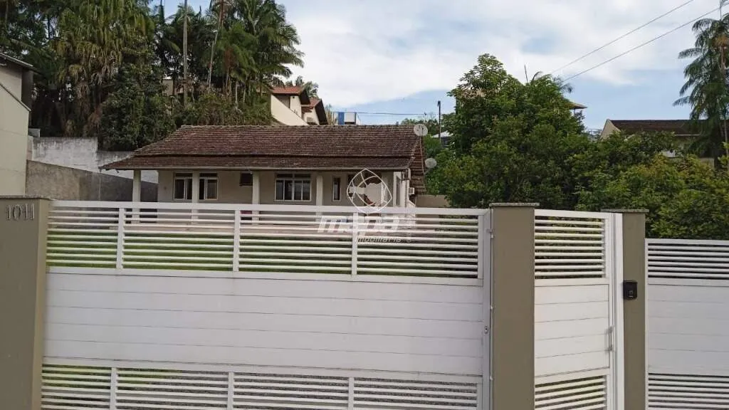Casa à venda, 3 quartos, 2 vagas, Capitais - Timbó/SC - foto 1