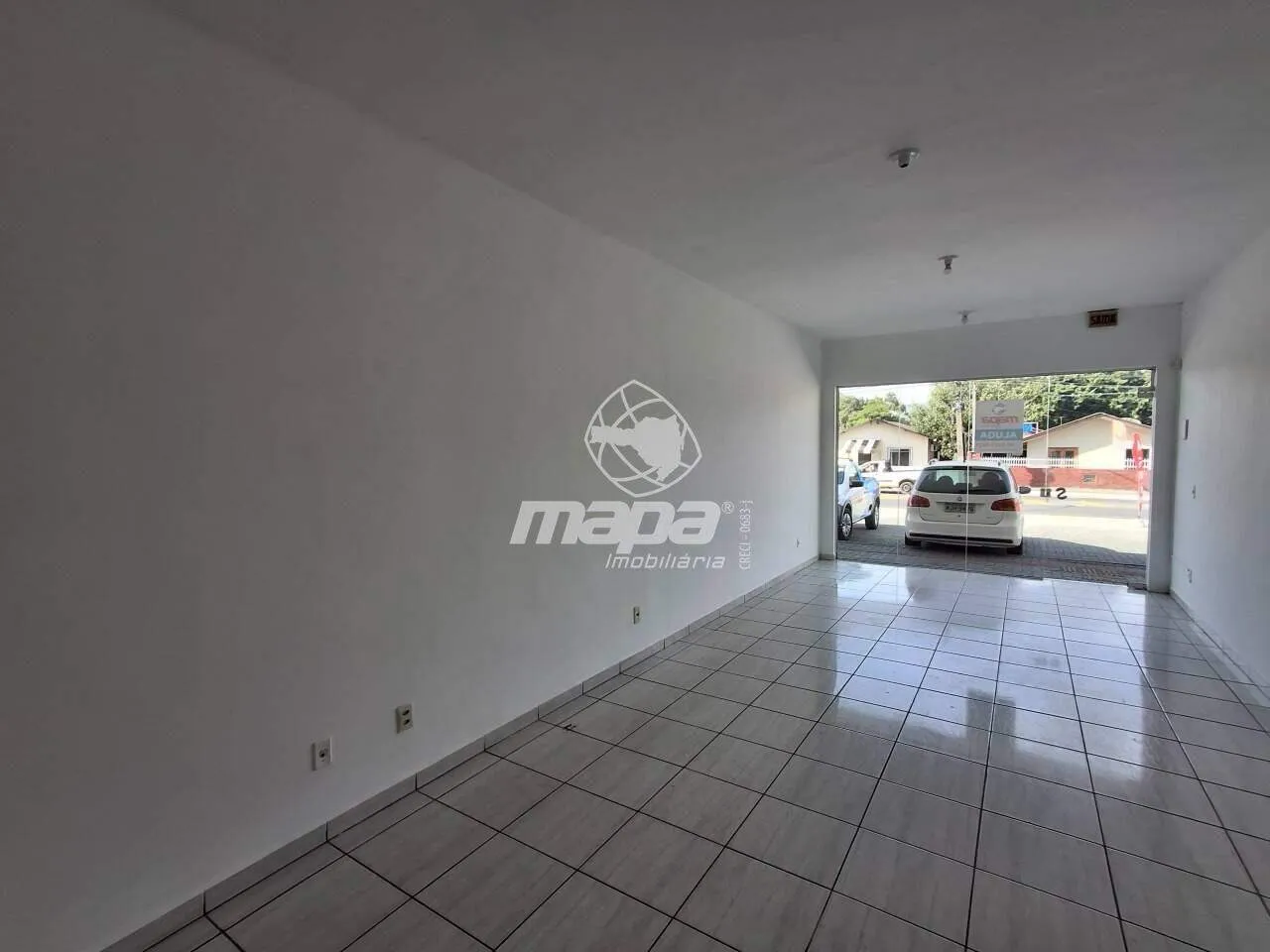 Sala Comercial para aluguel, Estados - Indaial/SC — foto 2