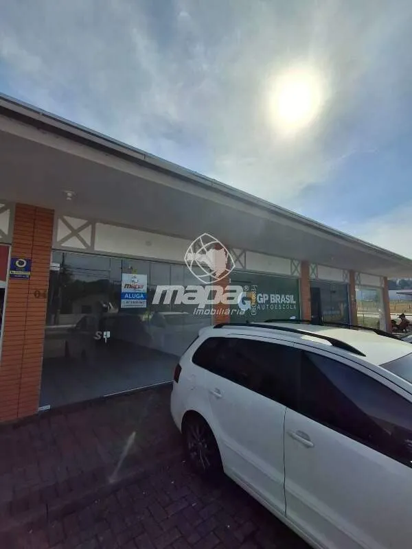 Sala Comercial para aluguel, Estados - Indaial/SC — foto 6
