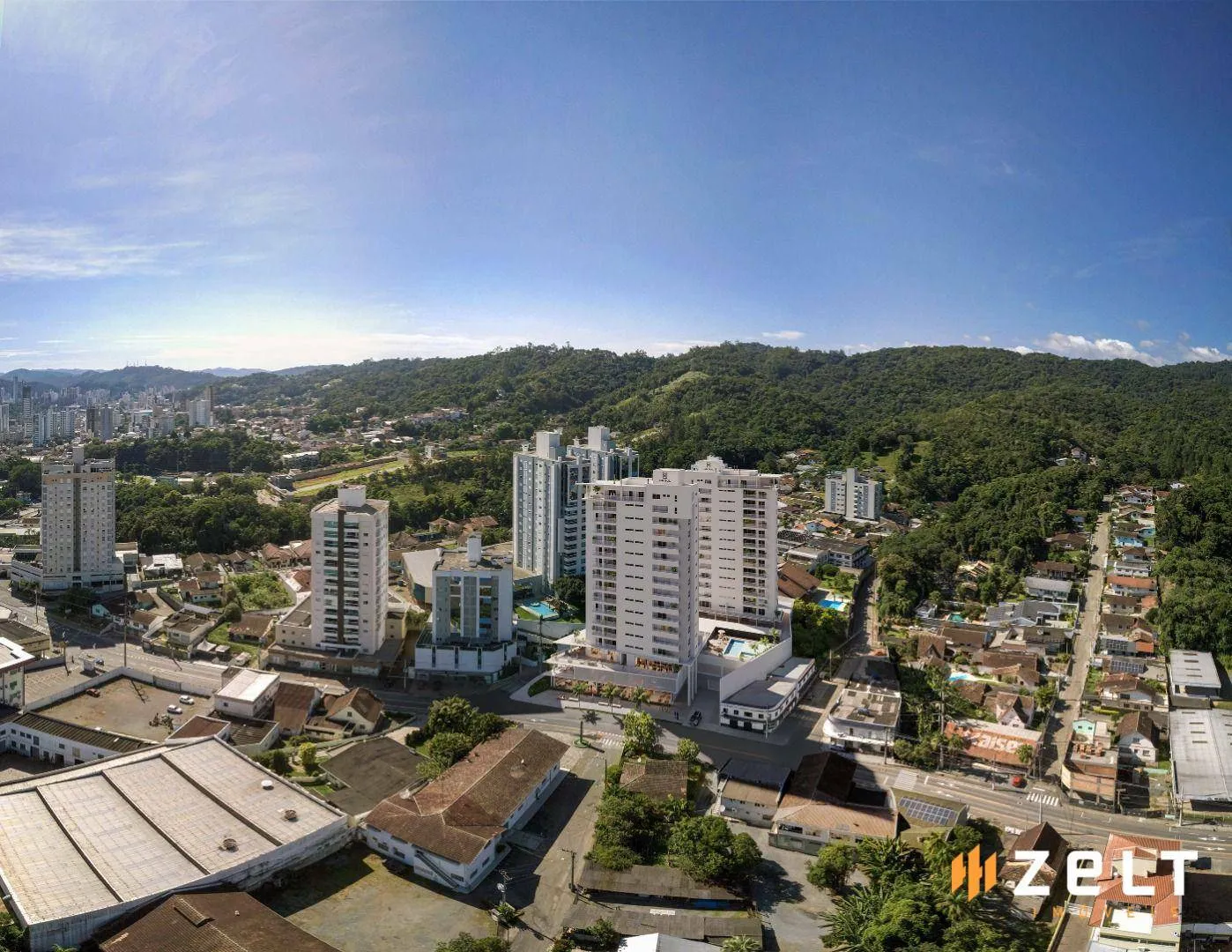Loja à venda, 85m² na Rua João Pessoa no Velha, Blumenau — foto 4