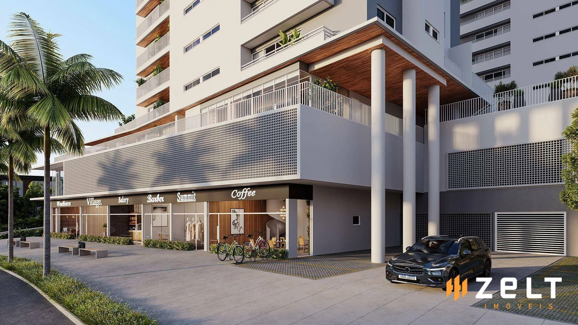Loja à venda, 79m² no Velha, Blumenau - foto 1