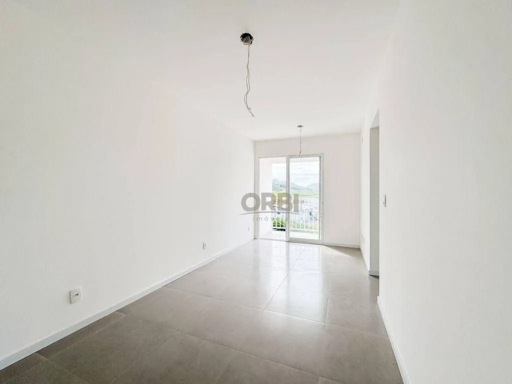 Apartamento à venda com 2 quartos, 1 vaga, 55m² no Fortaleza Alta, Blumenau - foto 1