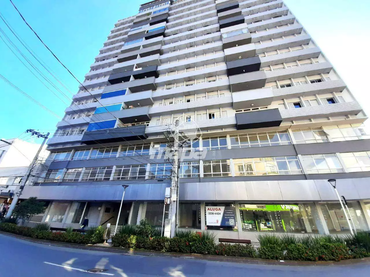 Apartamento à venda com 2 quartos e 1 suíte, 109m² no Centro, Blumenau - foto 1