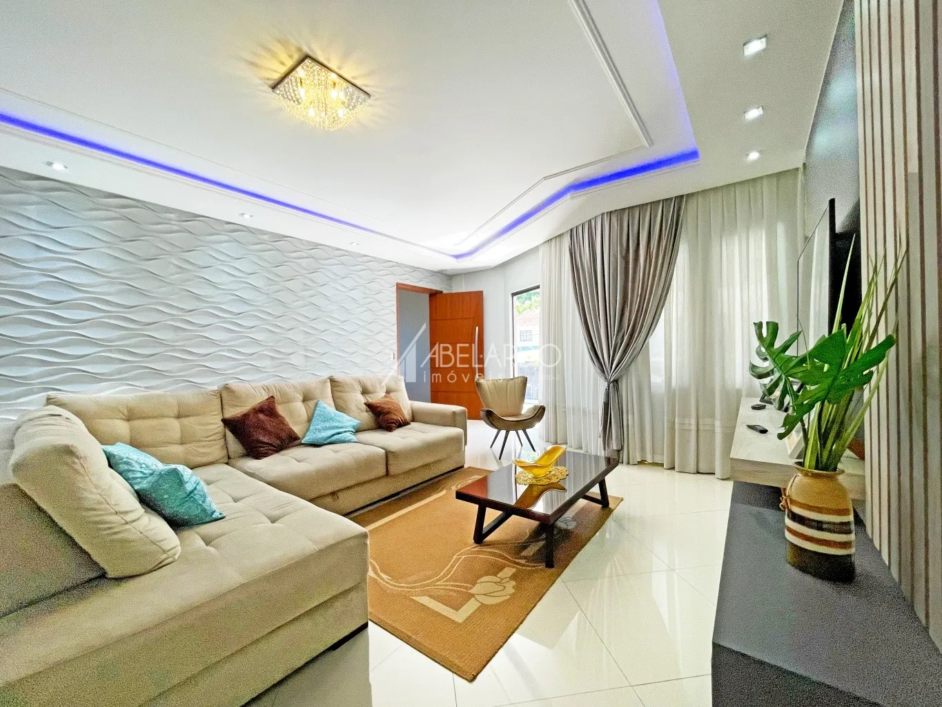 PRÉDIO COMERCIAL E RESIDENCIAL COM EXCELENTE LOCALIZAÇÃO, EM CORREDOR DE SERVIÇO, NO BAIRRO SALTO WEISSBACH — foto 4