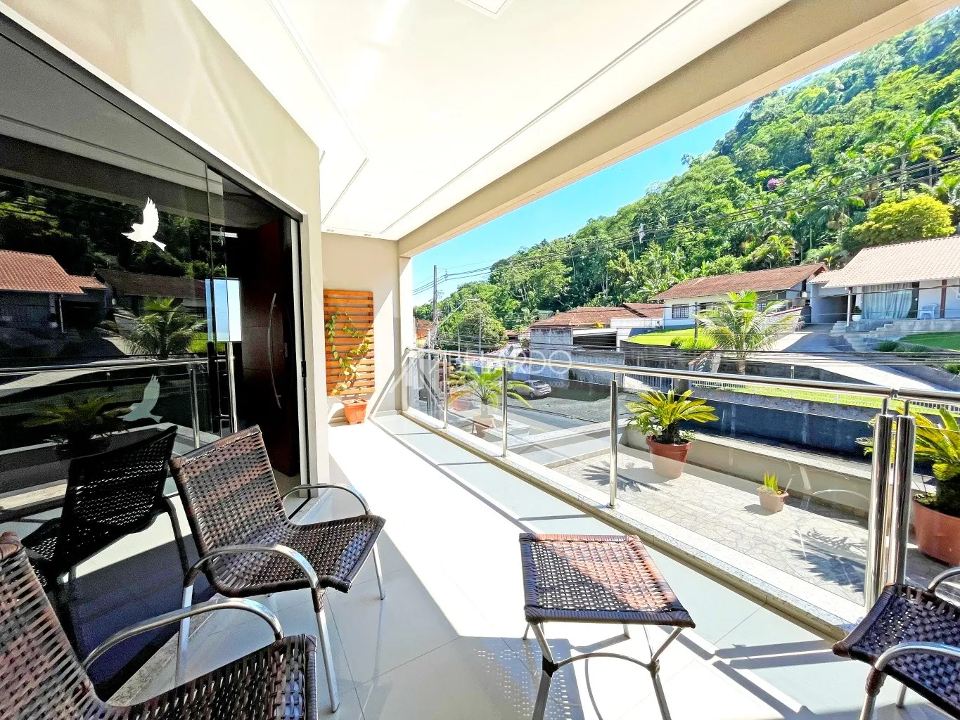 PRÉDIO COMERCIAL E RESIDENCIAL COM EXCELENTE LOCALIZAÇÃO, EM CORREDOR DE SERVIÇO, NO BAIRRO SALTO WEISSBACH — foto 5