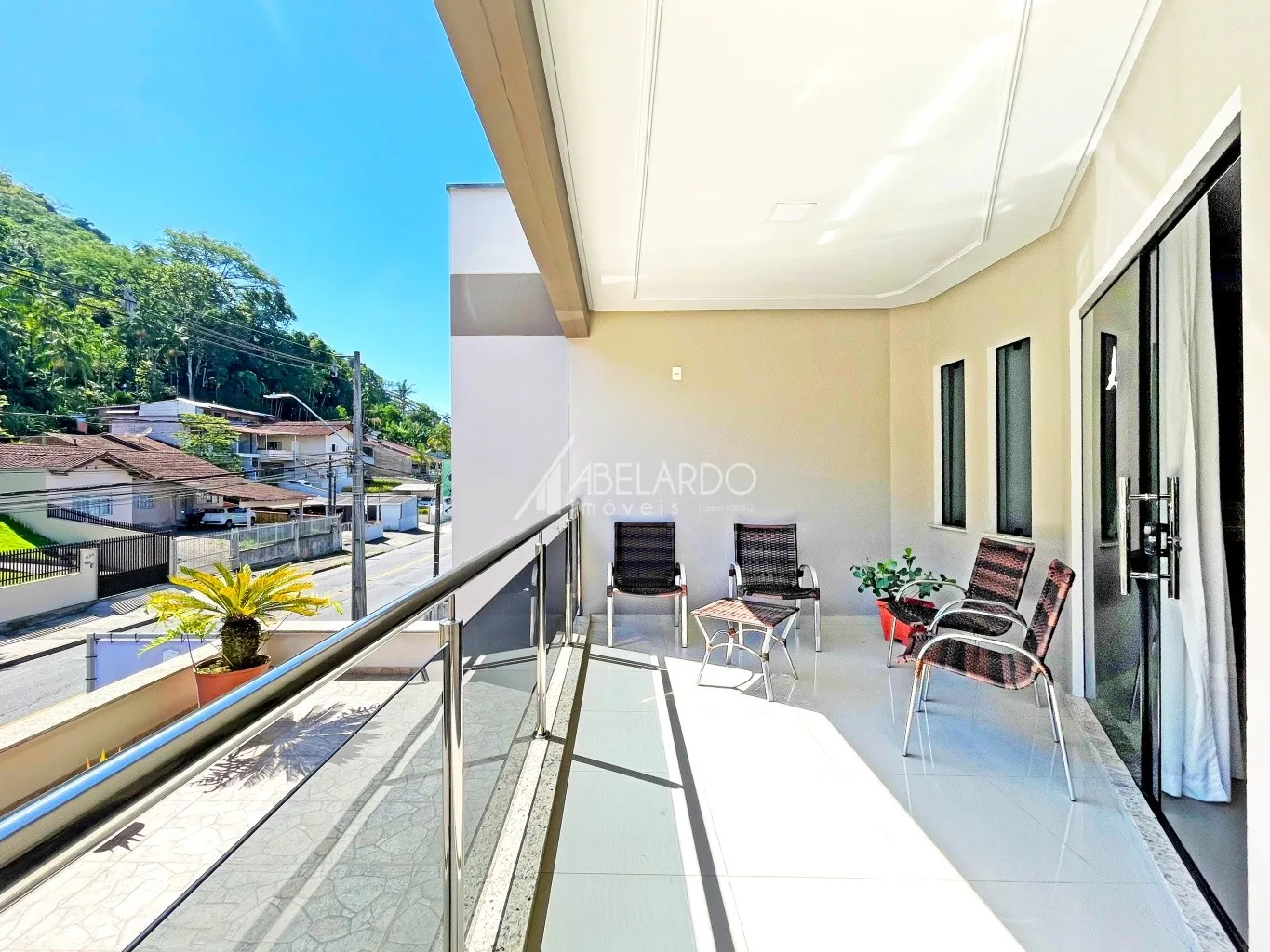 PRÉDIO COMERCIAL E RESIDENCIAL COM EXCELENTE LOCALIZAÇÃO, EM CORREDOR DE SERVIÇO, NO BAIRRO SALTO WEISSBACH — foto 6