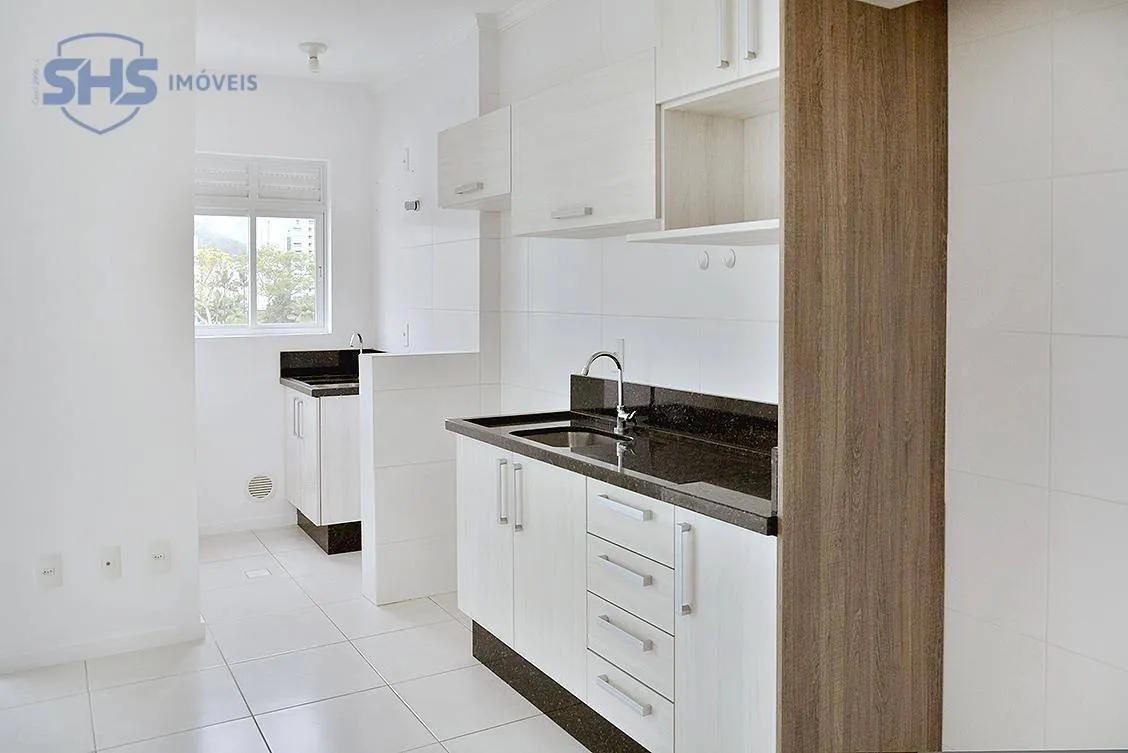 Apartamento com 2 dormitórios para alugar, 70 m por R$ 2.750,00/mês - Vila Nova - Blumenau/SC — foto 2