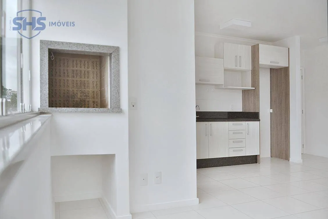 Apartamento com 2 dormitórios para alugar, 70 m por R$ 2.750,00/mês - Vila Nova - Blumenau/SC — foto 4