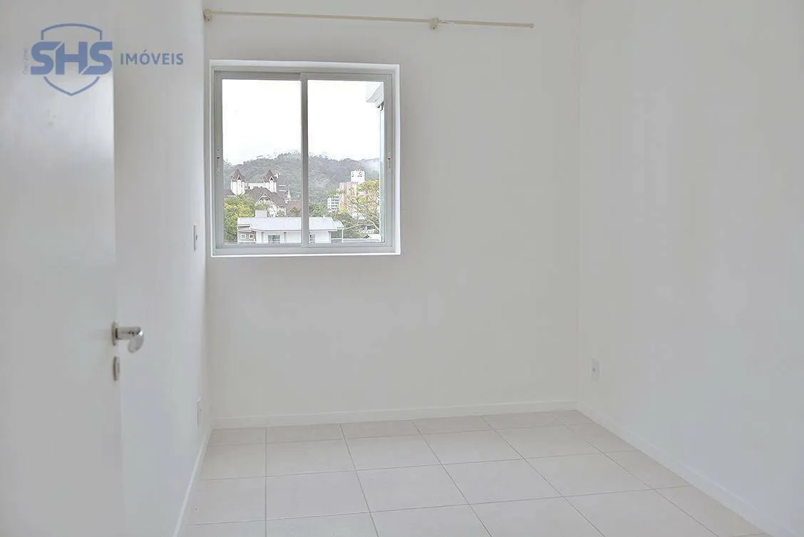 Apartamento com 2 dormitórios para alugar, 70 m por R$ 2.750,00/mês - Vila Nova - Blumenau/SC — foto 5