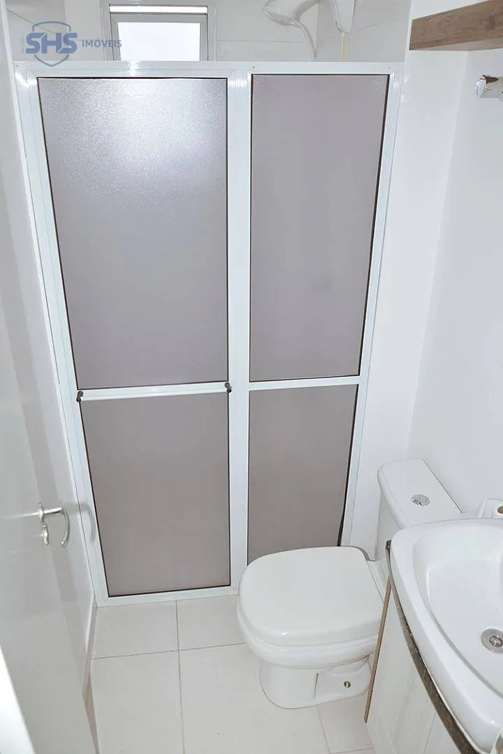 Apartamento com 2 dormitórios para alugar, 70 m por R$ 2.750,00/mês - Vila Nova - Blumenau/SC — foto 6