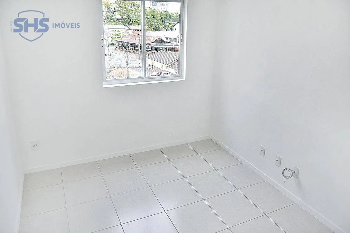 Apartamento com 2 dormitórios para alugar, 70 m por R$ 2.750,00/mês - Vila Nova - Blumenau/SC — foto 7