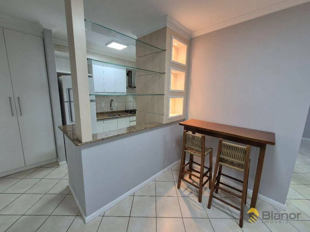 Apartamento com 3 dormitórios à venda, 78 m por R$ 319.900,00 - Água Verde - Blumenau/SC — foto 4