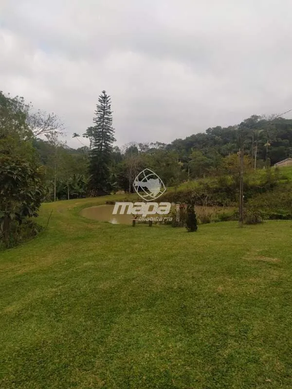 Terreno Rural à venda, Rodeio 32 - Rodeio/SC - foto 1