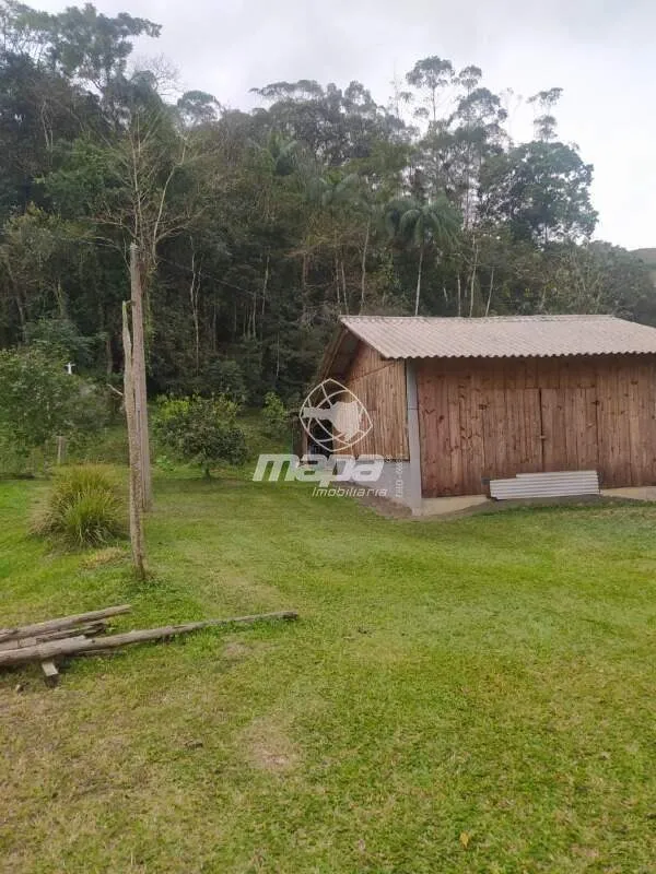 Terreno Rural à venda, Rodeio 32 - Rodeio/SC — foto 3