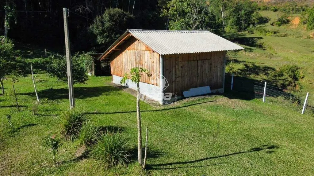 Terreno Rural à venda, Rodeio 32 - Rodeio/SC — foto 4