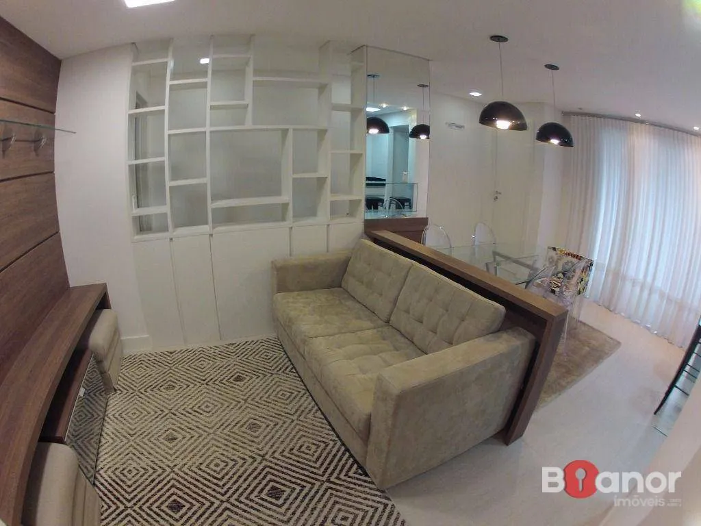 Apartamento com 3 dormitórios à venda, 82 m por R$ 899.297,48 - Itoupava Seca - Blumenau/SC — foto 2
