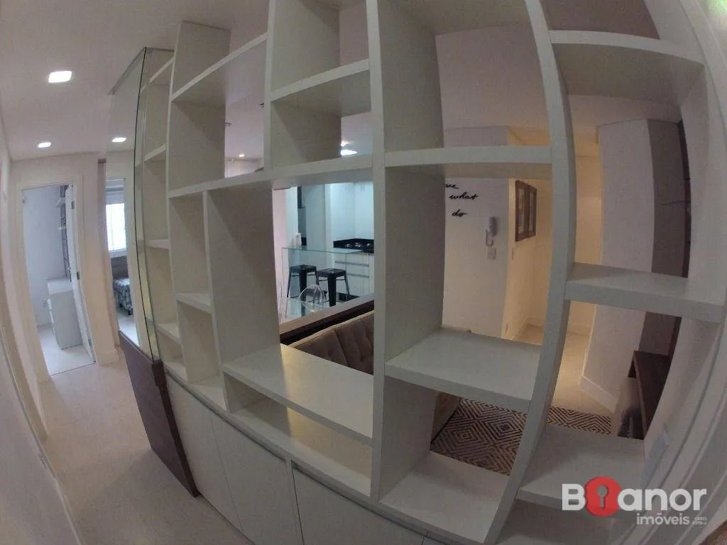 Apartamento com 3 dormitórios à venda, 82 m por R$ 899.297,48 - Itoupava Seca - Blumenau/SC — foto 3