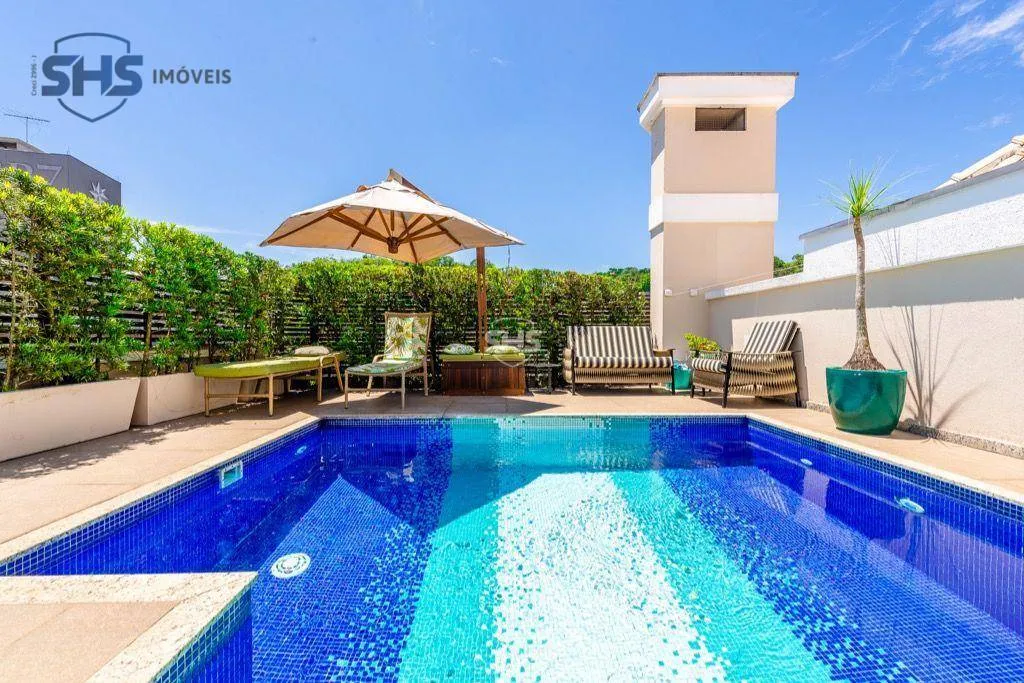 Apartamento com 3 dormitórios à venda, 242 m por R$ 1.797.000,00 - Vila Nova - Blumenau/SC — foto 2