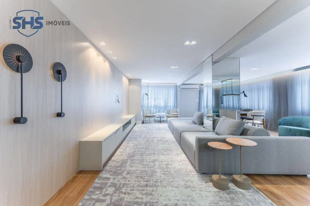 Apartamento com 3 dormitórios à venda, 242 m por R$ 1.797.000,00 - Vila Nova - Blumenau/SC — foto 3