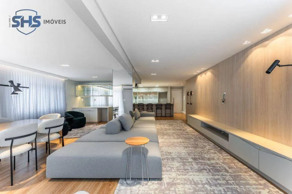 Apartamento com 3 dormitórios à venda, 242 m por R$ 1.797.000,00 - Vila Nova - Blumenau/SC — foto 4