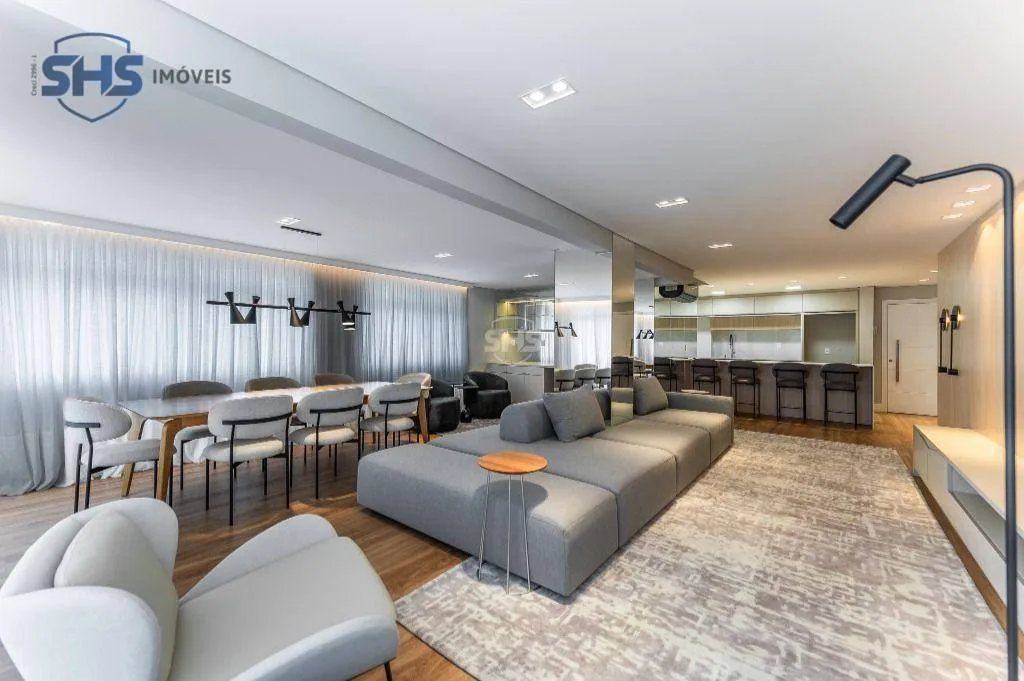 Apartamento com 3 dormitórios à venda, 242 m por R$ 1.797.000,00 - Vila Nova - Blumenau/SC — foto 5