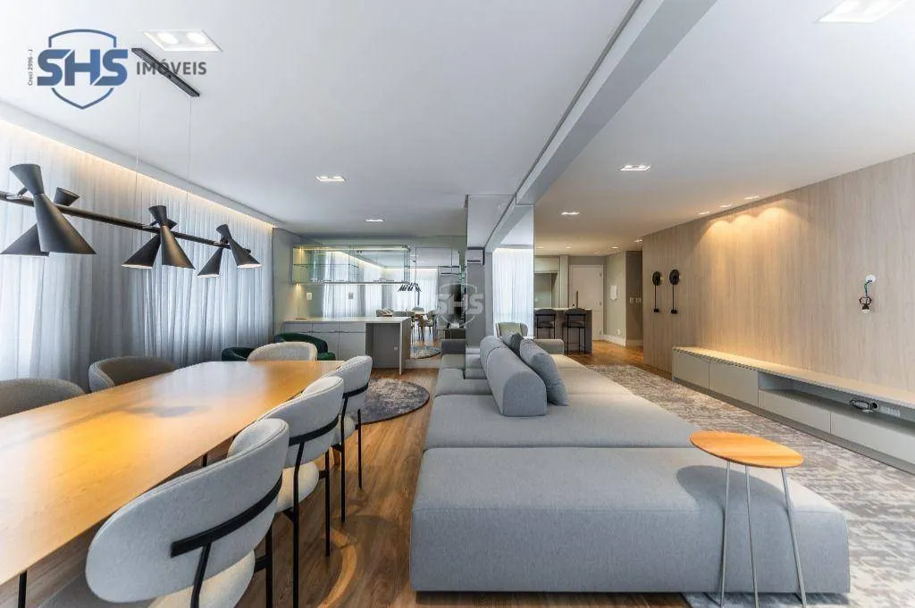 Apartamento com 3 dormitórios à venda, 242 m por R$ 1.797.000,00 - Vila Nova - Blumenau/SC — foto 6